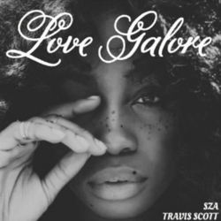 SZA